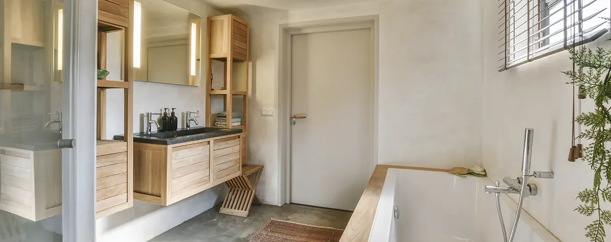 Badeværelsesrenovering uden stress og ubehagelige overraskelser