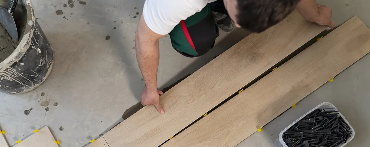 Gulvlægning i praksis for husejere