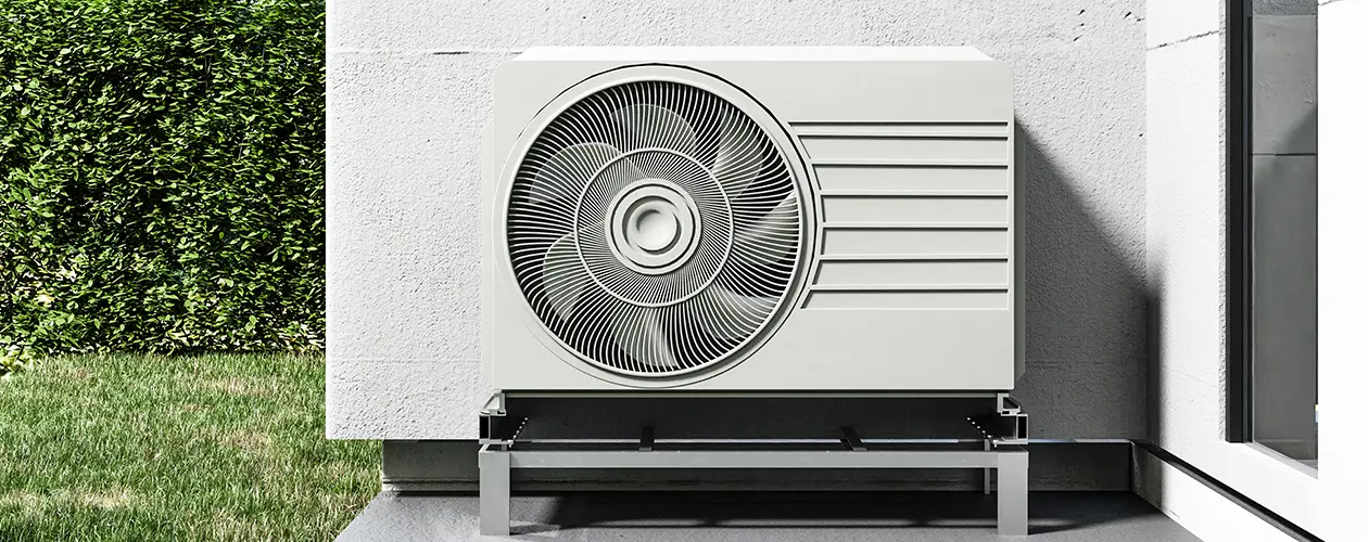 Varmepumpe luft til vand pris valg og installation