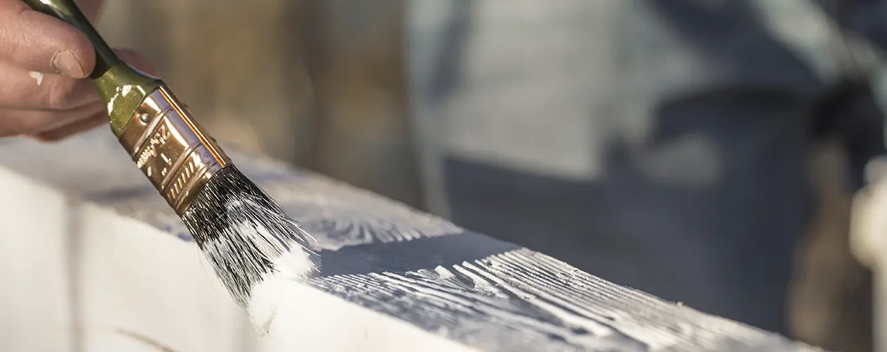 Malerarbejde – hvad koster det og hvad betaler sig